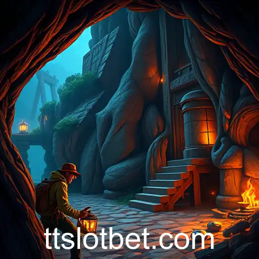 Exploring the Thrilling World of Adventure Games with TTSLOT