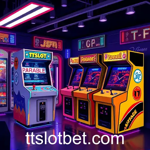 Exploring the Advent of Arcade Games in the Digital Era