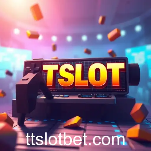 The Evolution of Online Gaming with TTSLOT