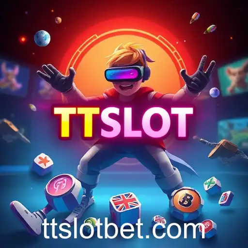 Exploring the Rise of TTSLOT in the Gaming World