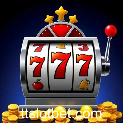 TTSLOT: Gaming in a Changing World