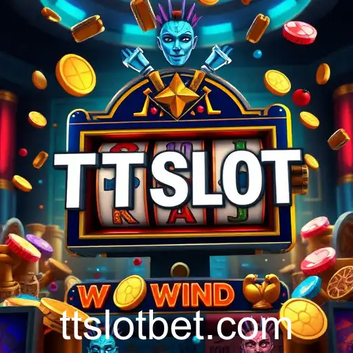 Gaming Evolutions: The Impact of TTSLOT in Modern Entertainment