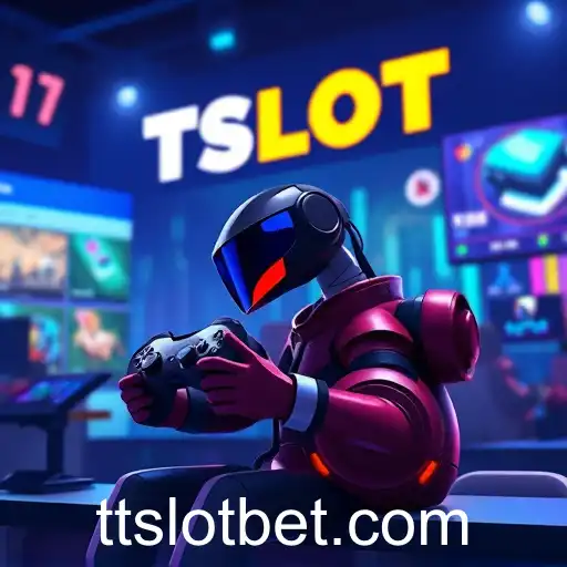 Online Gaming Revolution