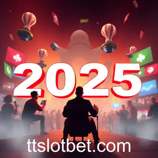 Online Gaming Surge in 2025