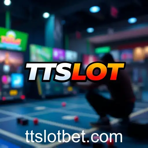 The Rise of TTSLOT in the Online Gaming World