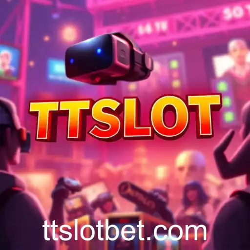 The Rise of TTSLOT: Transforming the Gaming Landscape