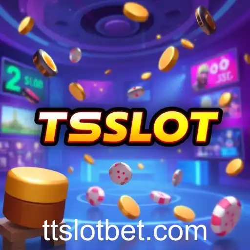 The Rise of TTSLOT in Online Gaming