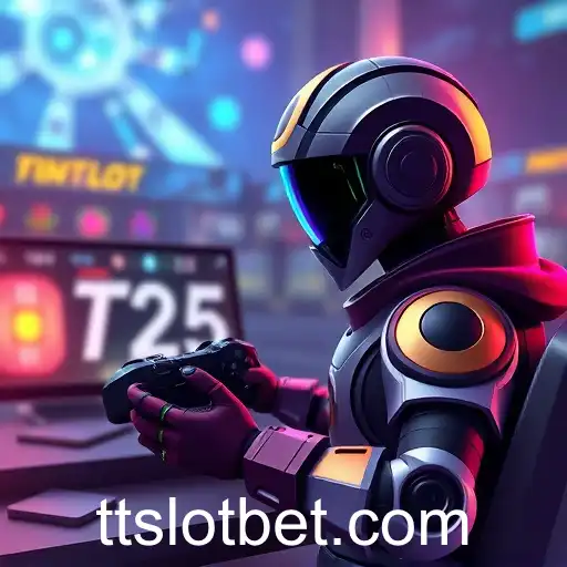 The Rise of TTSLOT in the Gaming World