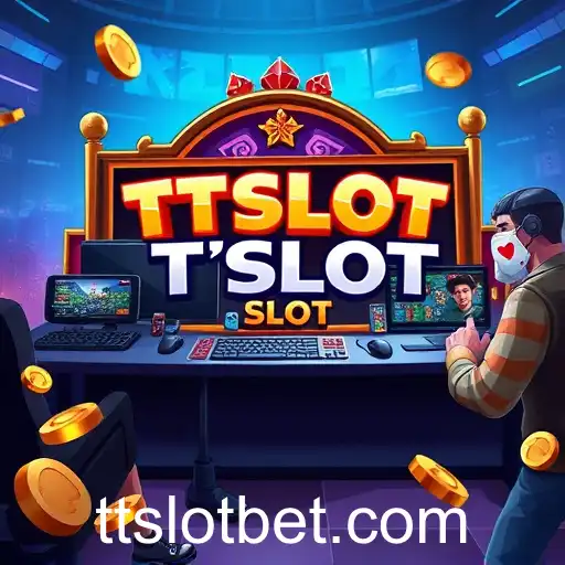 The Role of TTSLOT in Modern Gaming