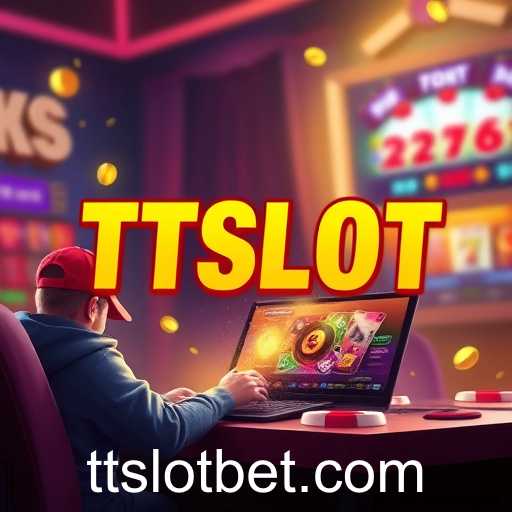 The Dynamic Evolution of TTSLOT in the Gaming World