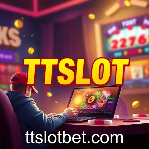 The Dynamic Evolution of TTSLOT in the Gaming World