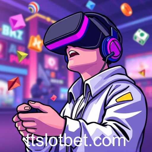 The Evolution of TTSLOT in Online Gaming