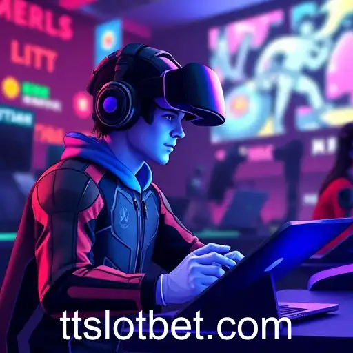 The Evolution of Online Gaming Platforms