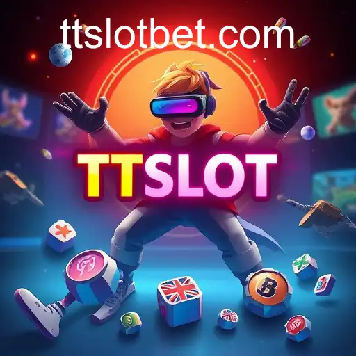 Exploring the Rise of TTSLOT in the Gaming World