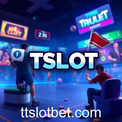 Excitement Grows for TTSLOT Online Gaming Revolution