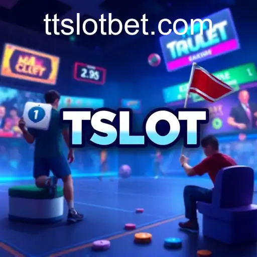 Excitement Grows for TTSLOT Online Gaming Revolution