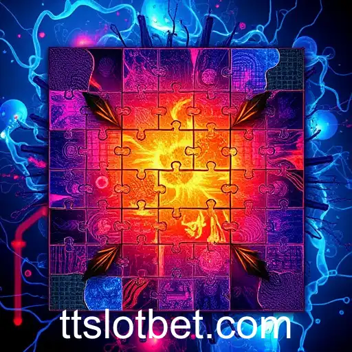 Exploring the Intricacies of Puzzle Games on TTSLOT