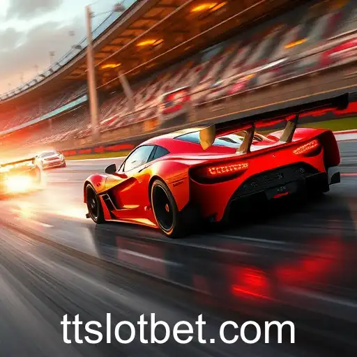Revving Up: The Allure of Racing Games in the Digital Era