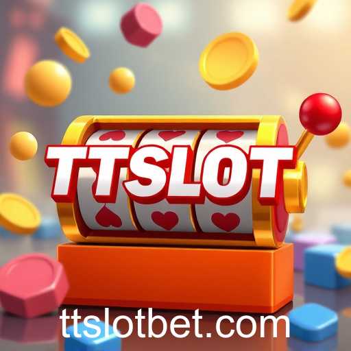 The Rise of Online Games: A New Era for TTSLOT