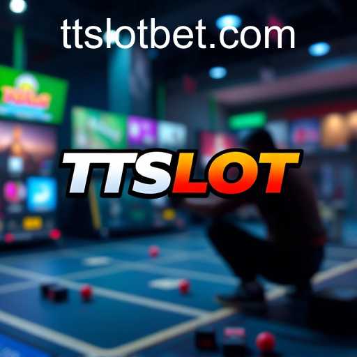 The Rise of TTSLOT in the Online Gaming World