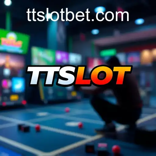 The Rise of TTSLOT in the Online Gaming World