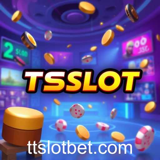 The Rise of TTSLOT in Online Gaming