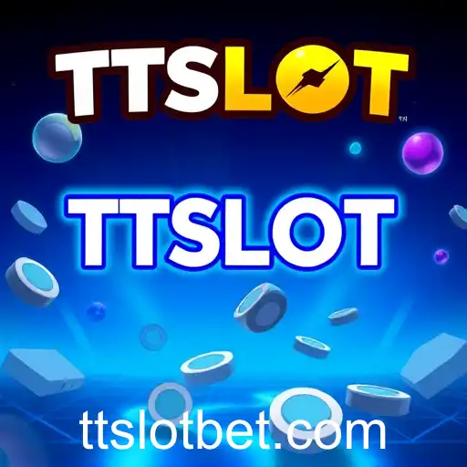The Rise of TTSLOT in Online Gaming