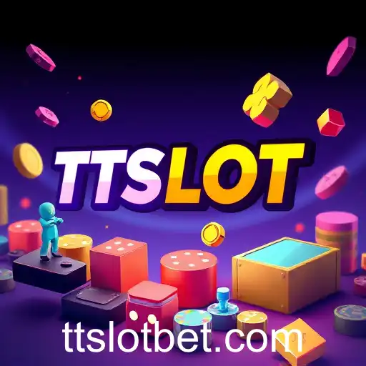 The Rise of TTSLOT in the Gaming World