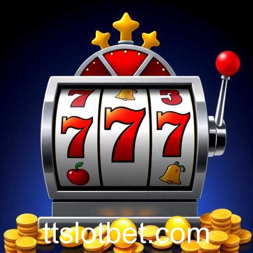 The Rise of TTSLOT: A New Era in Online Gaming