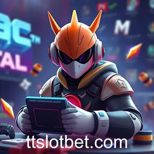 The Rising Popularity of TTSLOT in 2025