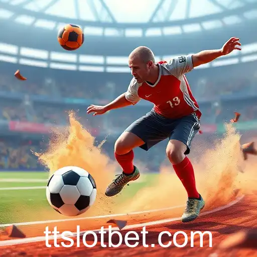 Exploring the Exciting World of 'Sports Games' in TTSLOT
