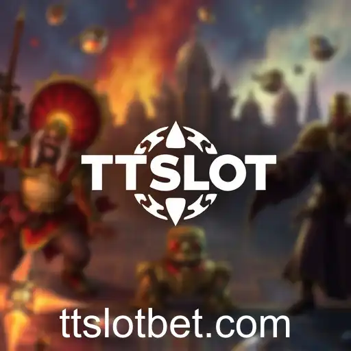 The Thrilling World of Strategy Games: Exploring the 'TTSLOT' Experience
