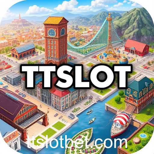 The Rise of Digital Gaming: TTSLOT's Impact