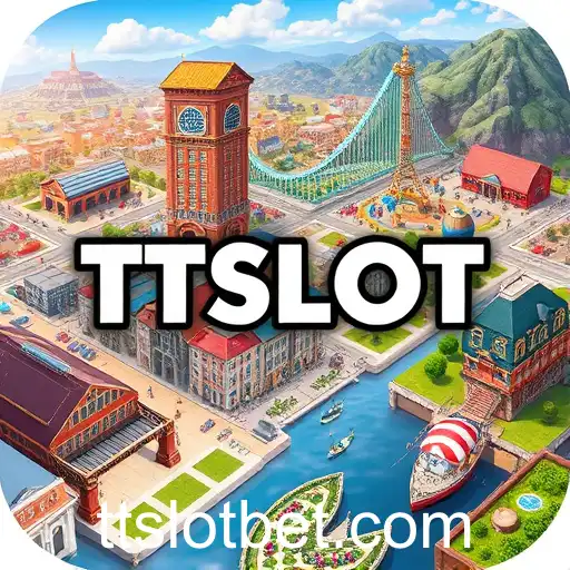 The Rise of Digital Gaming: TTSLOT's Impact