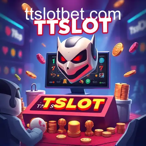 TTSLOT Revolutionizes Online Gaming
